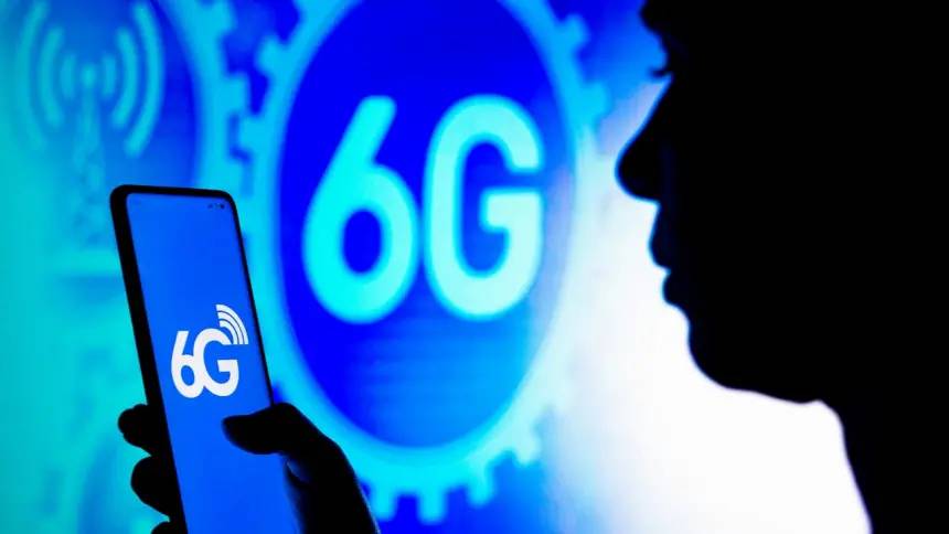 Çinli bilim insanlarından devrim gibi buluş: 6G çipi hız rekoru kırdı 7